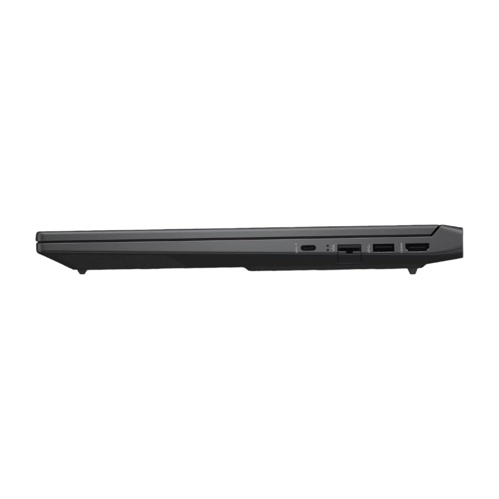 Laptop HP Victus Gaming 15" – AMD Ryzen™ 5 / 8GB RAM / RTX™ 2050 / FHD / Mica Silver