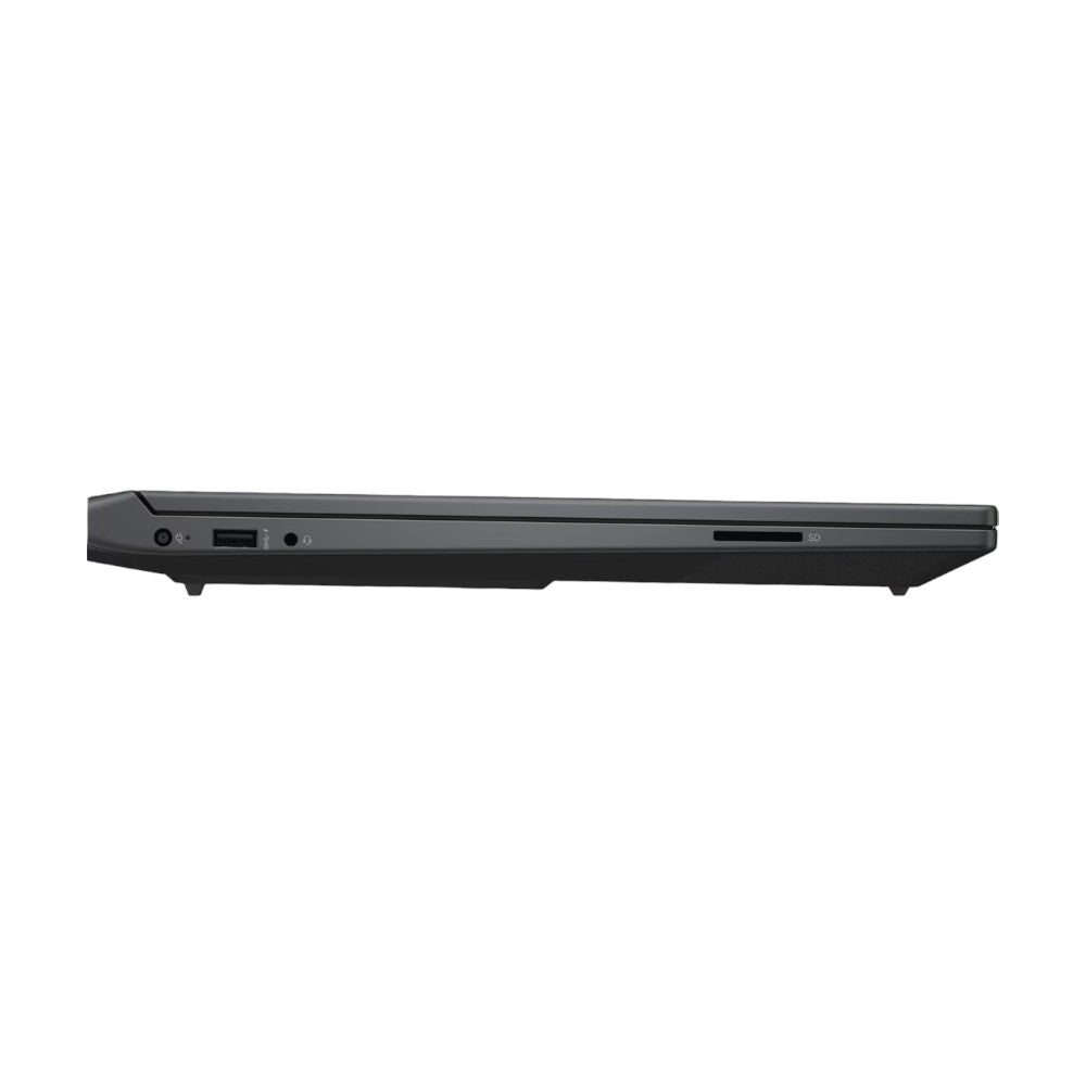 Laptop HP Victus Gaming 15" – AMD Ryzen™ 5 / 8GB RAM / RTX™ 2050 / FHD / Mica Silver