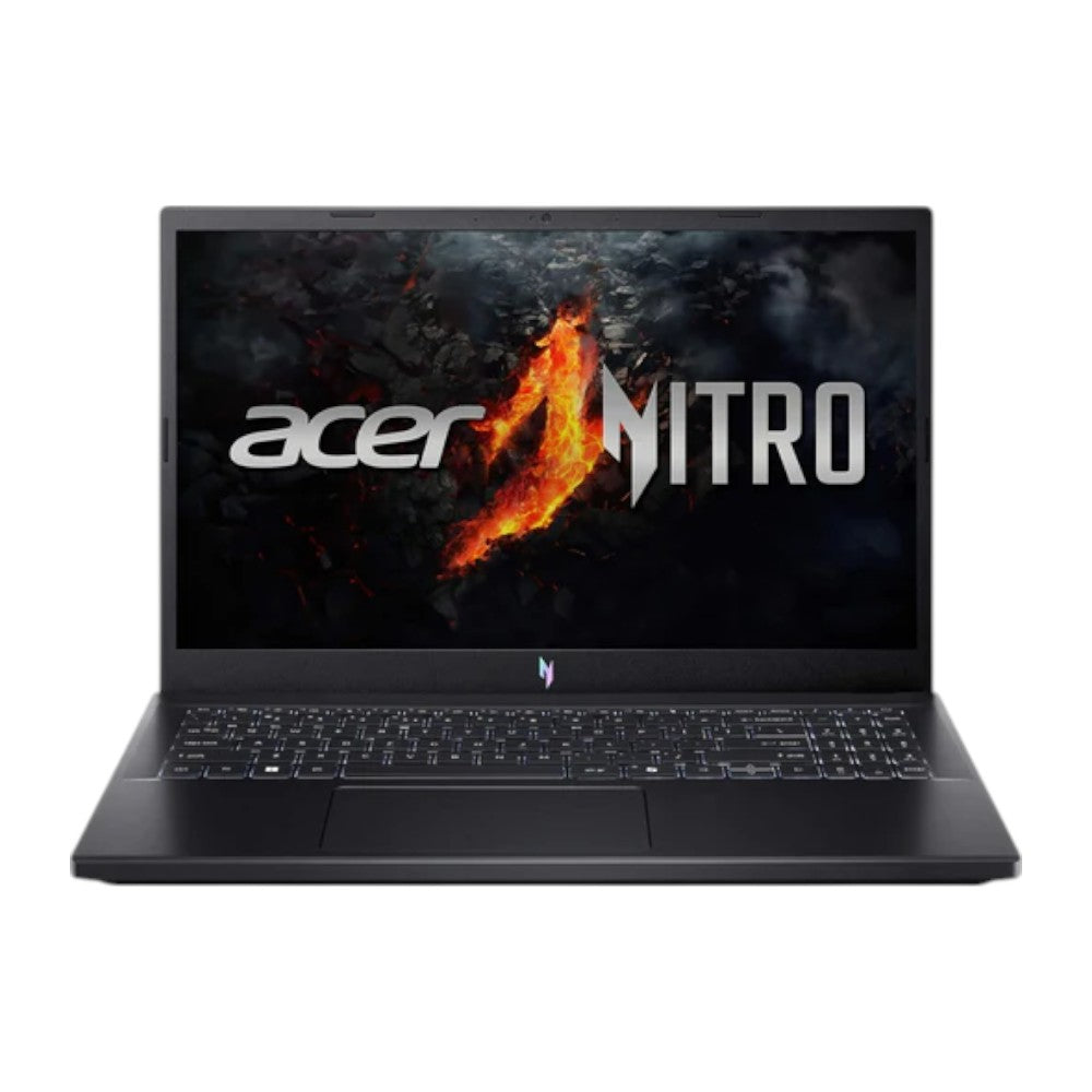 Laptop Acer Nitro Gaming ANV15-41R6WQ / Ryzen 5 / 16GB RAM / 512GB SSD / RTX 3050 6GB