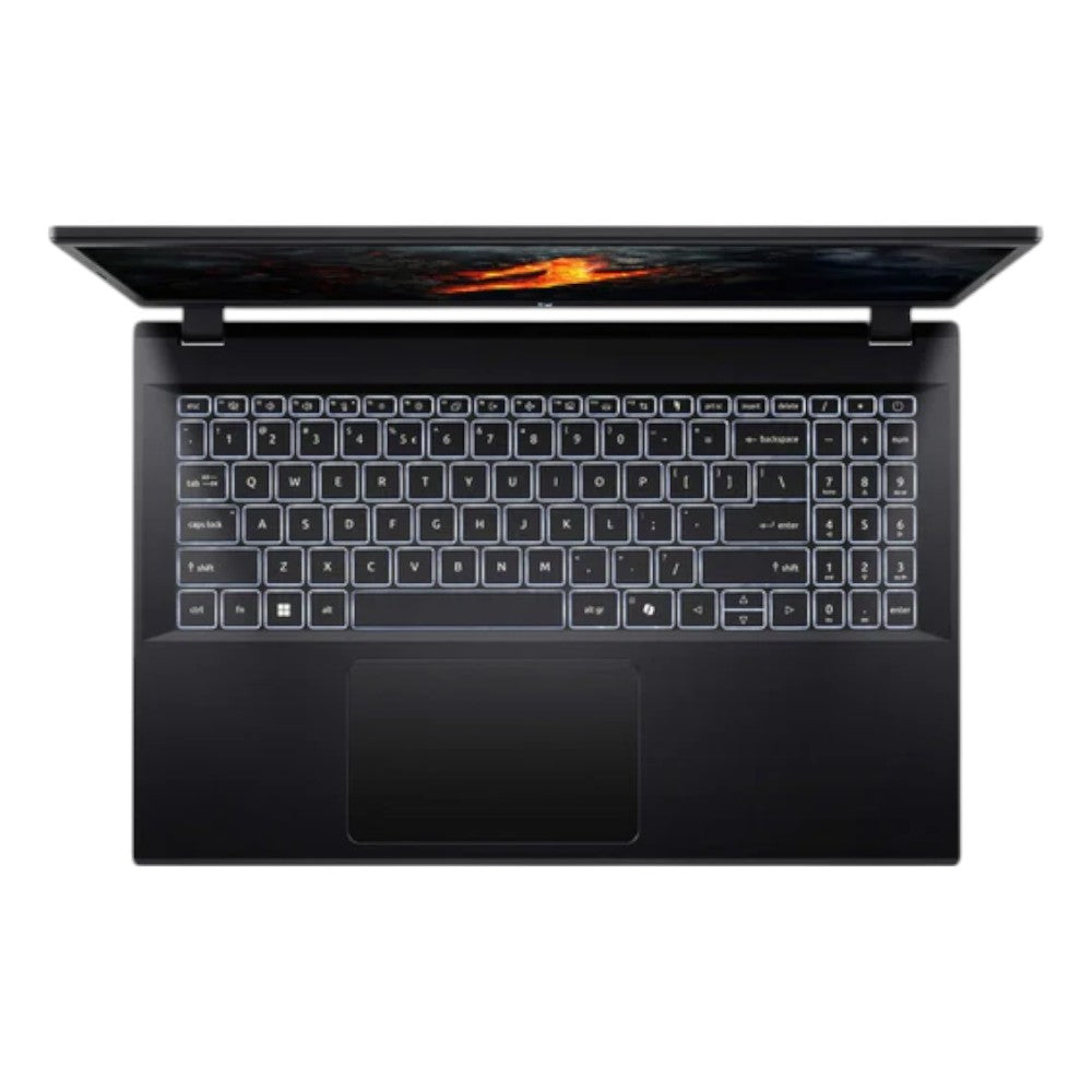 Laptop Acer Nitro Gaming ANV15-41R6WQ / Ryzen 5 / 16GB RAM / 512GB SSD / RTX 3050 6GB