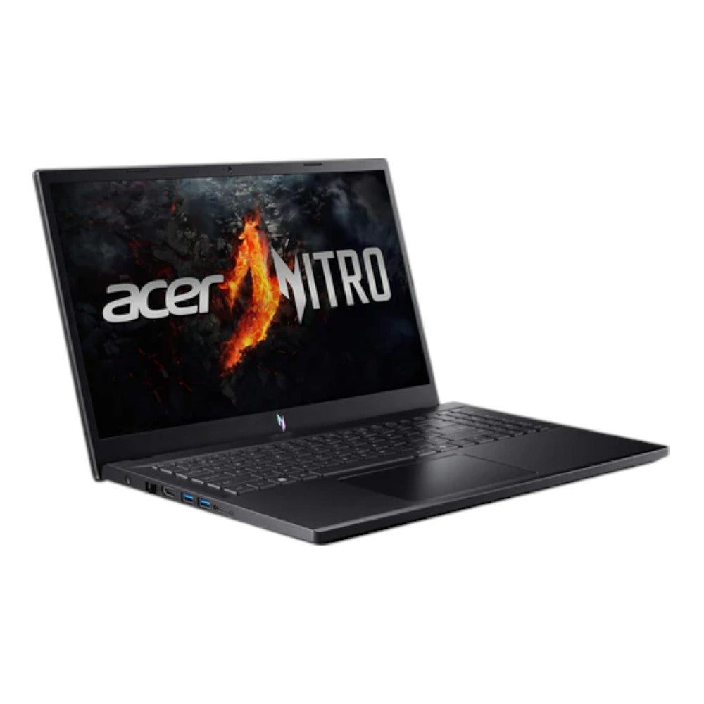 Laptop Acer Nitro Gaming ANV15-41R6WQ / Ryzen 5 / 16GB RAM / 512GB SSD / RTX 3050 6GB