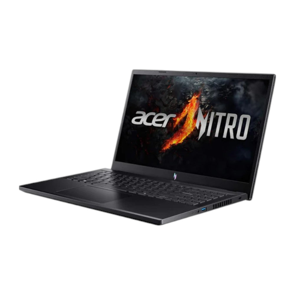 Laptop Acer Nitro Gaming ANV15-41R6WQ / Ryzen 5 / 16GB RAM / 512GB SSD / RTX 3050 6GB