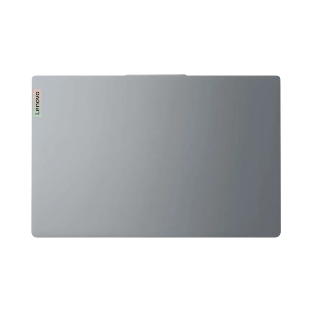 Lenovo IdeaPad Slim 3, 15.6" FHD, Intel Core i5-12450H, 8GB, 512GB SSD, Artic gray