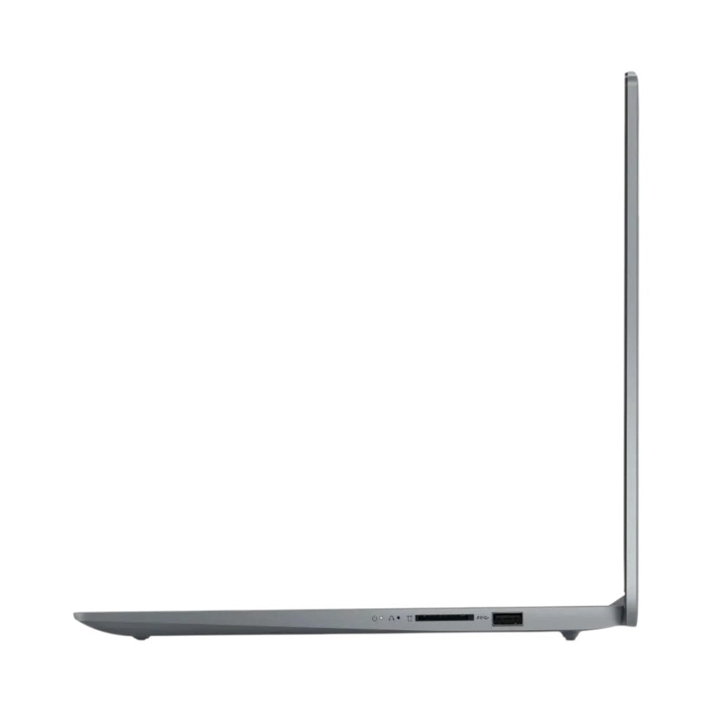 Lenovo IdeaPad Slim 3, 15.6" FHD, Intel Core i5-12450H, 8GB, 512GB SSD, Artic gray