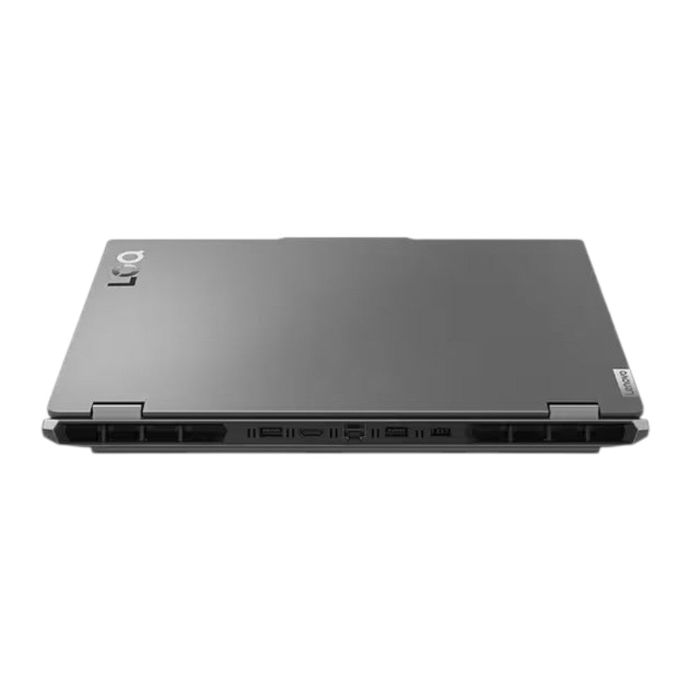 Lenovo LOQ, 15.6" FHD, AMD Ryzen 5 7235HS, 16GB, 512GB SSD, NVIDIA GeForce RTX 3050 6GB + Mouse