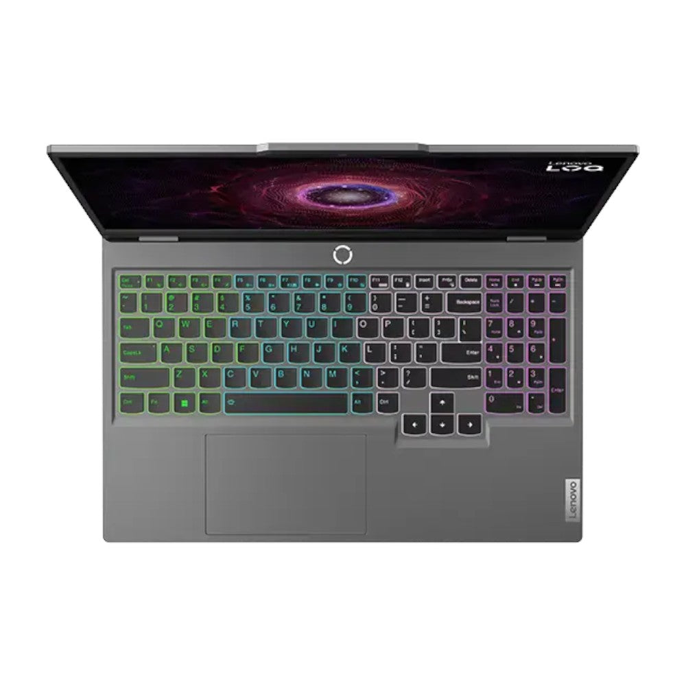 Lenovo LOQ, 15.6" FHD, AMD Ryzen 5 7235HS, 16GB, 512GB SSD, NVIDIA GeForce RTX 3050 6GB + Mouse