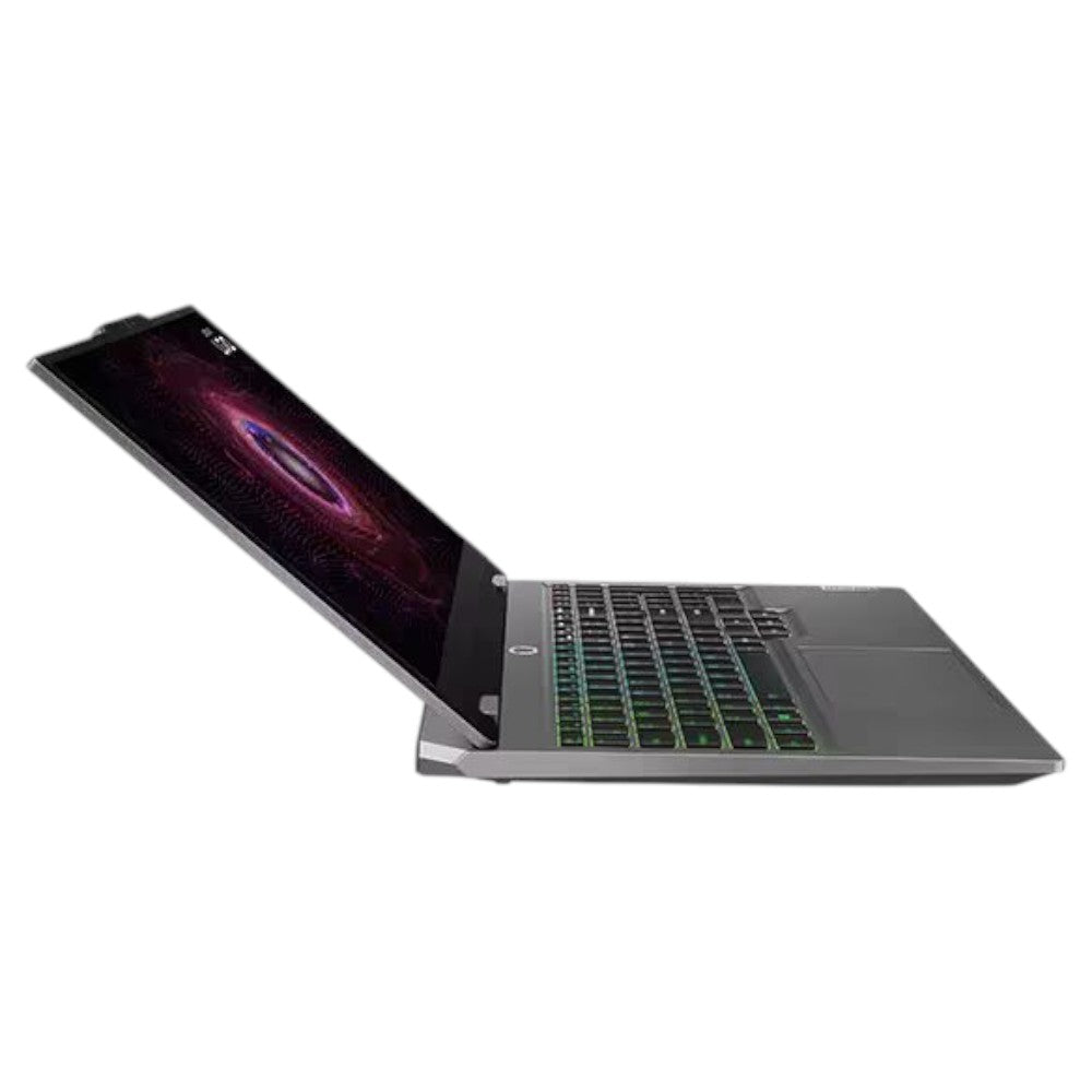 Lenovo LOQ, 15.6" FHD, AMD Ryzen 5 7235HS, 16GB, 512GB SSD, NVIDIA GeForce RTX 3050 6GB + Mouse