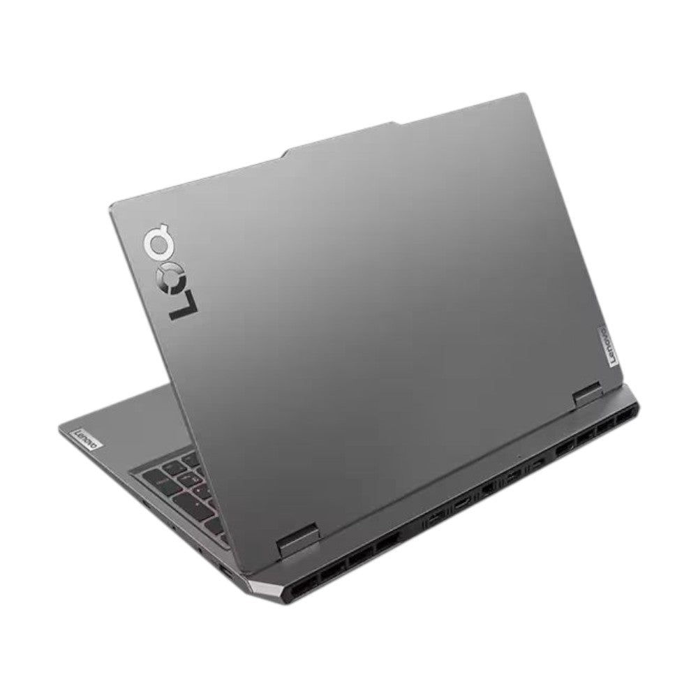 Lenovo LOQ, 15.6" FHD, AMD Ryzen 5 7235HS, 16GB, 512GB SSD, NVIDIA GeForce RTX 3050 6GB + Mouse