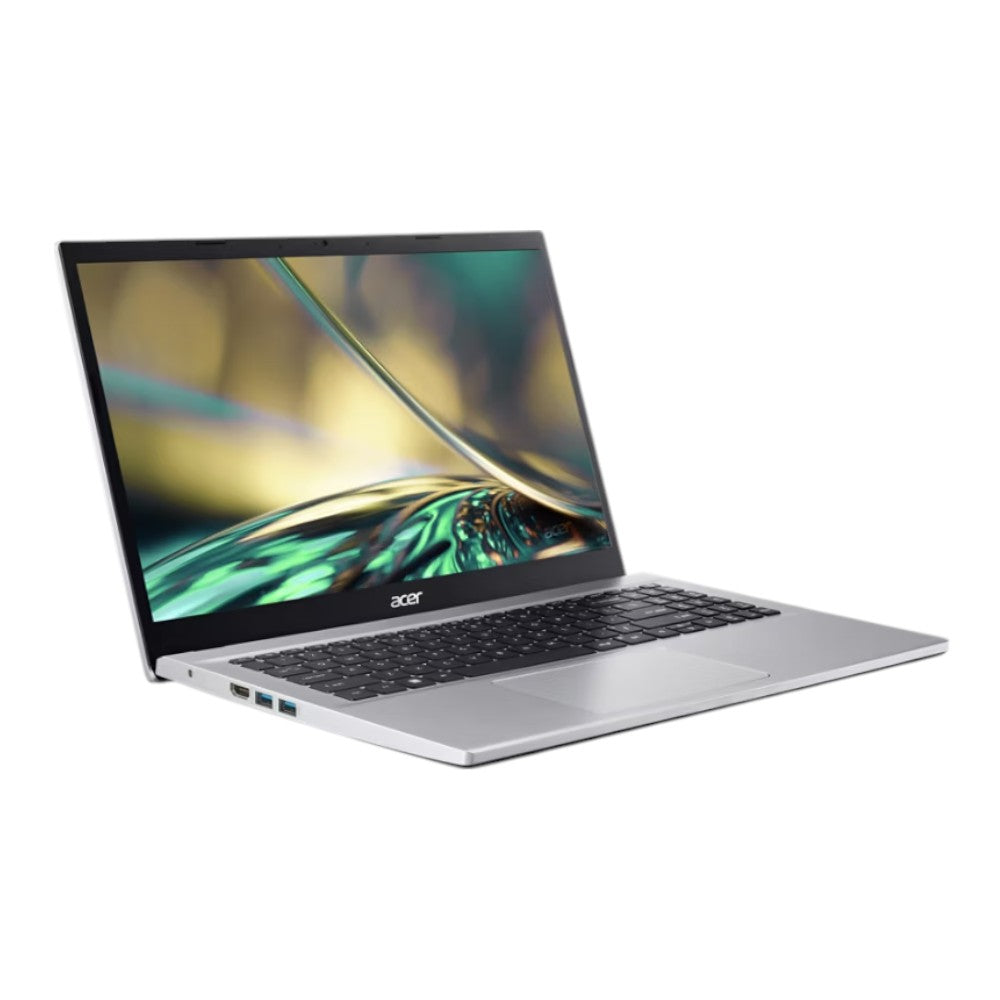 Laptop Acer A315-59-571 / Intel Core i5 / 16GB RAM / 512GB SSD / Plata pura