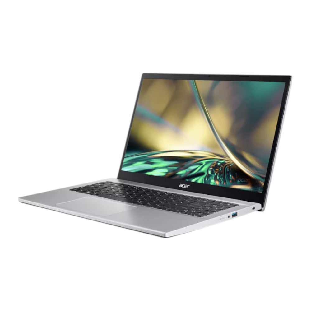 Laptop Acer A315-59-571 / Intel Core i5 / 16GB RAM / 512GB SSD / Plata pura