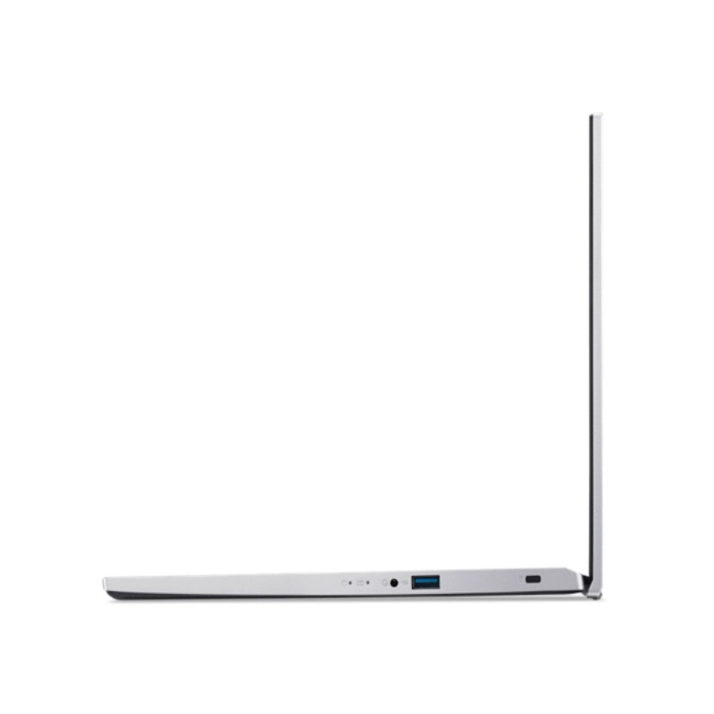 Laptop Acer A315-59-571 / Intel Core i5 / 16GB RAM / 512GB SSD / Plata pura