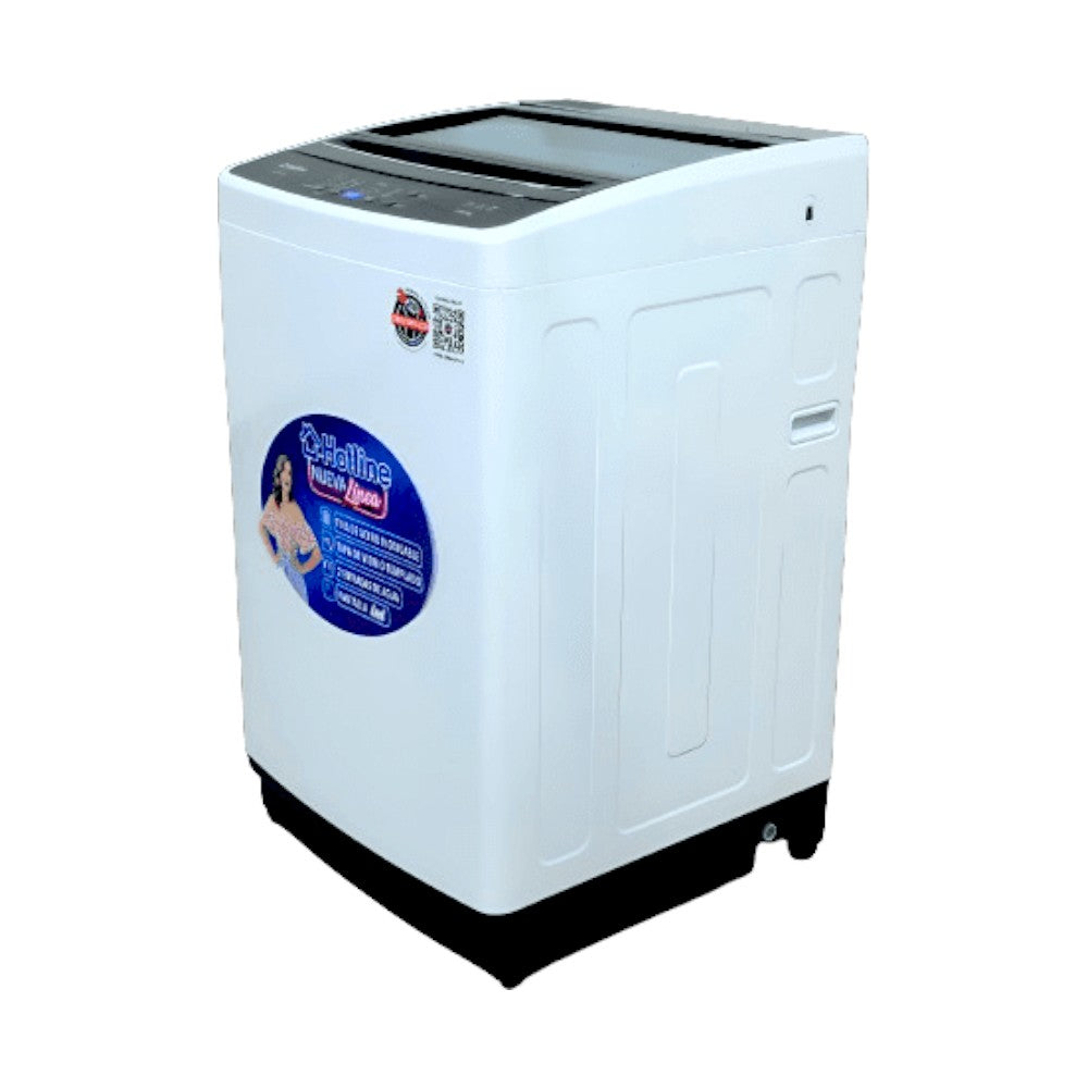Lavadora Automática Hotline 14Kg / Carga Superior