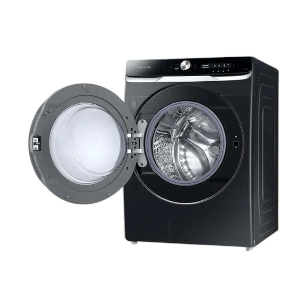 Lavadora Automática Samsung de 24kg / SMART / Vapor