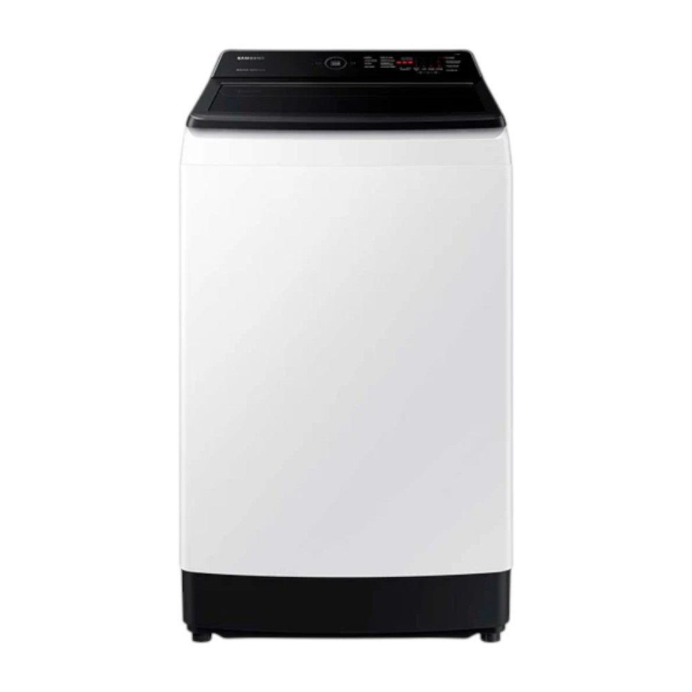 Lavadora Automática Samsung / 17 kg / Eco Bubble / Negro
