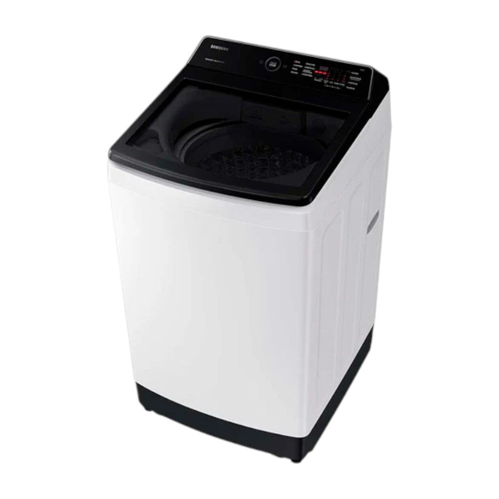 Lavadora Automática Samsung / 17 kg / Eco Bubble / Negro