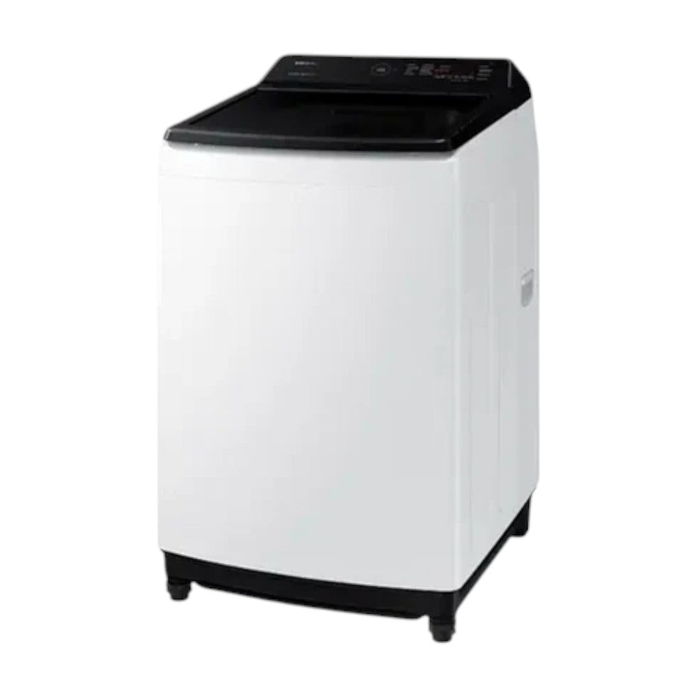 Lavadora Automática Samsung / 17 kg / Eco Bubble / Negro