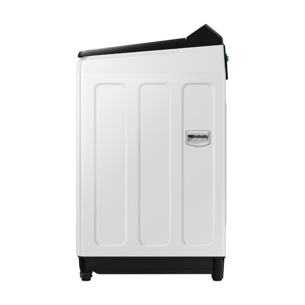 Lavadora Automática Samsung / 17 kg / Eco Bubble / Negro