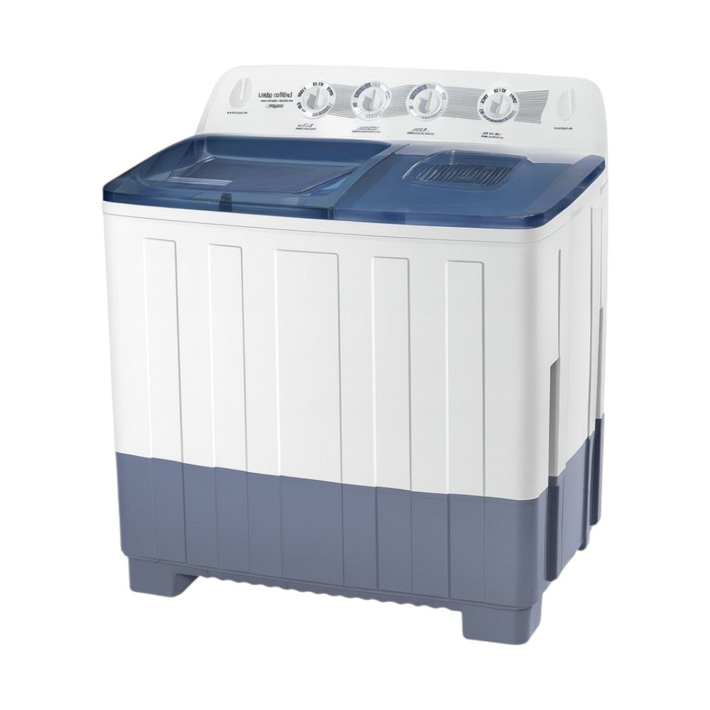 Lavadora Semi-Automática Sankey 25Kg / Doble Tina