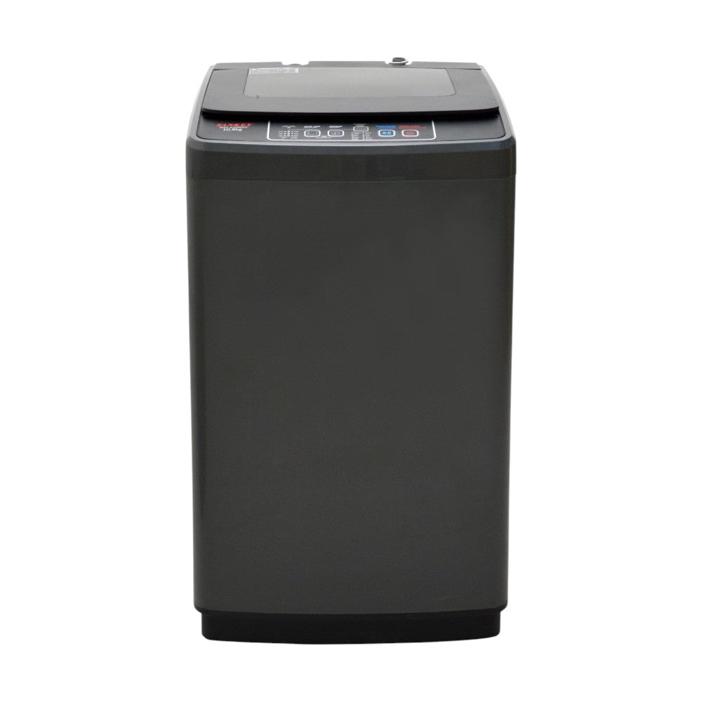 Lavadora Automática Sankey 11.0 Kg / Múltiples funciones / Gris Oscuro