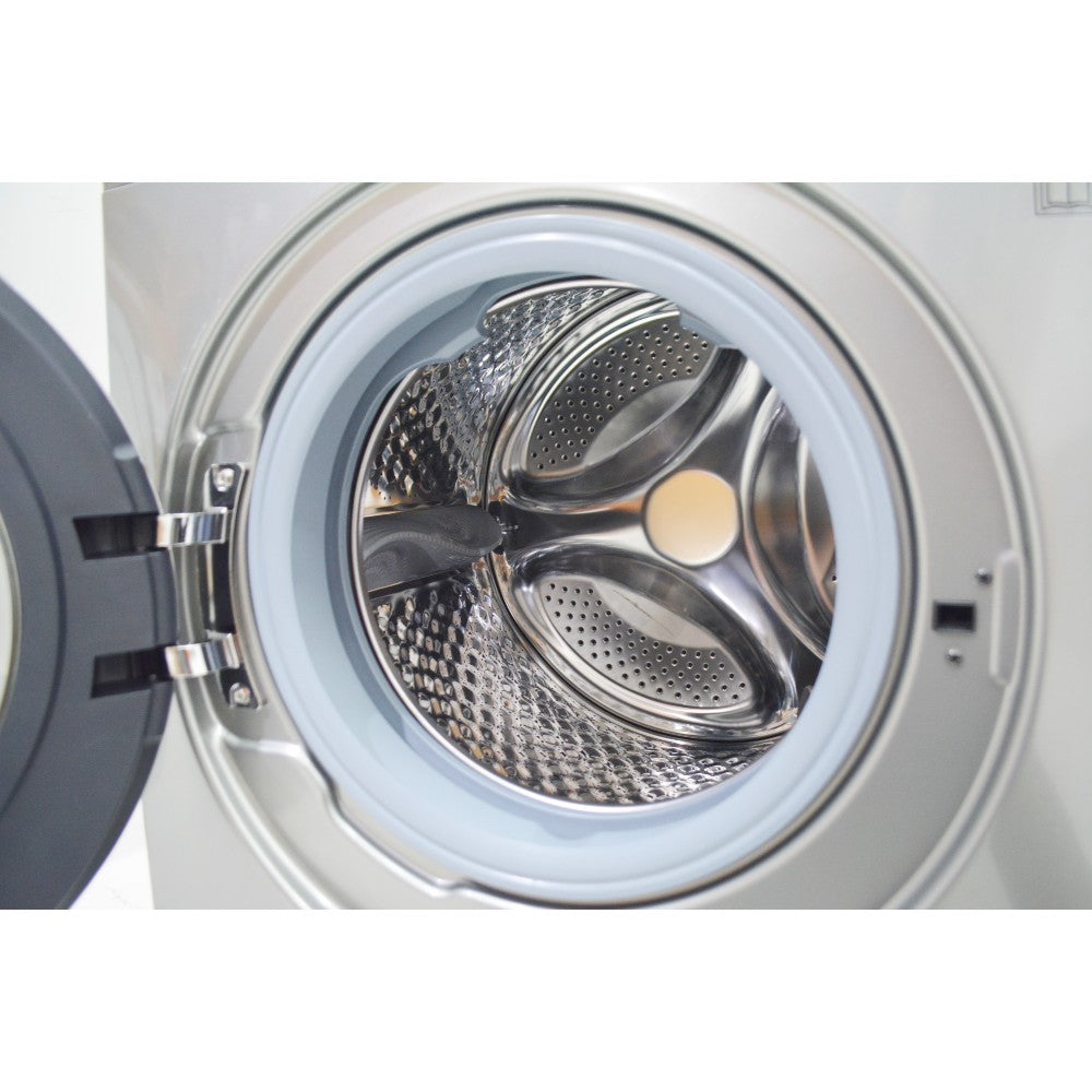 Lavadora Secadora Automática Sankey WMF 15INDU3 / 15Kg Lavado + 8Kg Secado