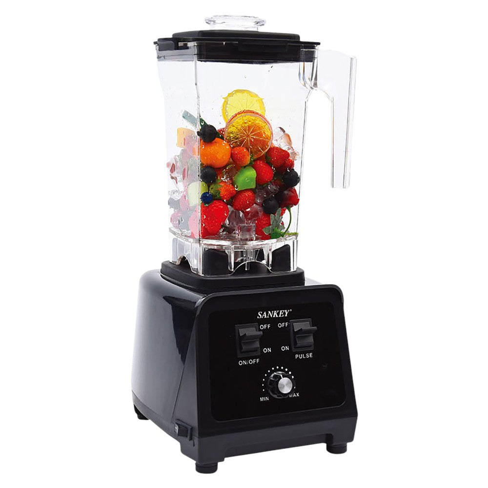 Licuadora Profesional Sankey BL-8150 / 1.6L / 1500W