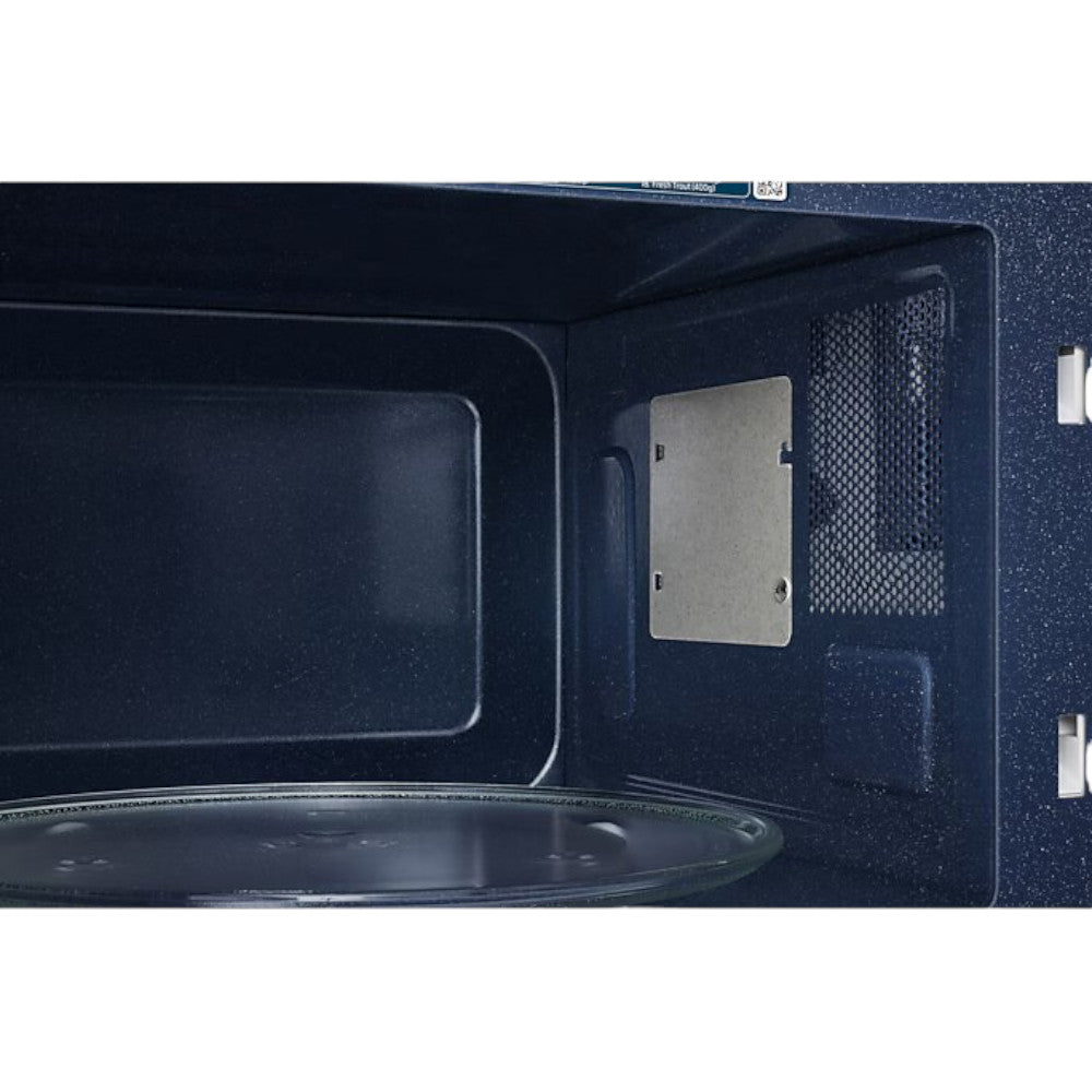 Microonda Samsung 32 Litros (1.1P3) / Power Defrost / Acero Inoxidable