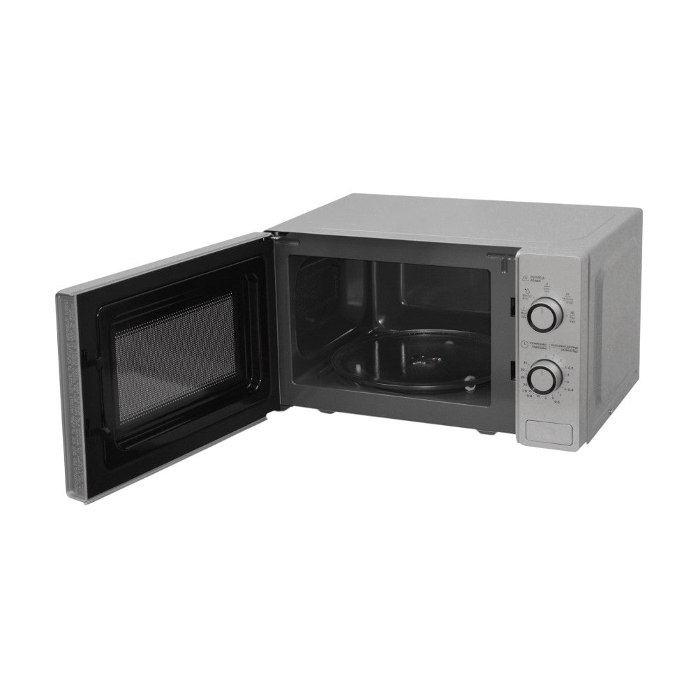 Microondas Sankey 20 Litros - Gris