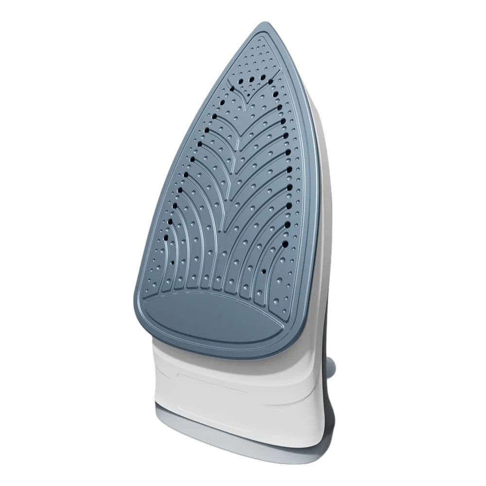 Plancha A Vapor Oster Antiadherente - Gris