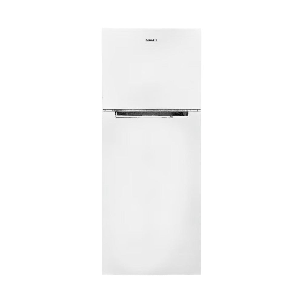 Refrigerador Nisato 5.9 Pies Cúbicos / 168 Litros / Blanca