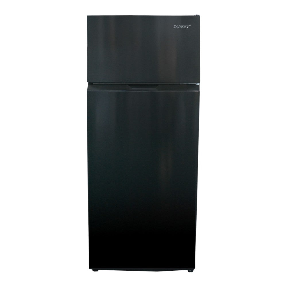 Refrigerador Sankey 7.3 Pies Cúbicos / 208 Litros / Frost
