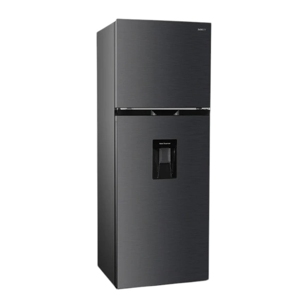 Refrigeradora Sankey 13 p³ / 354 L / Inverter / Con Dispensador