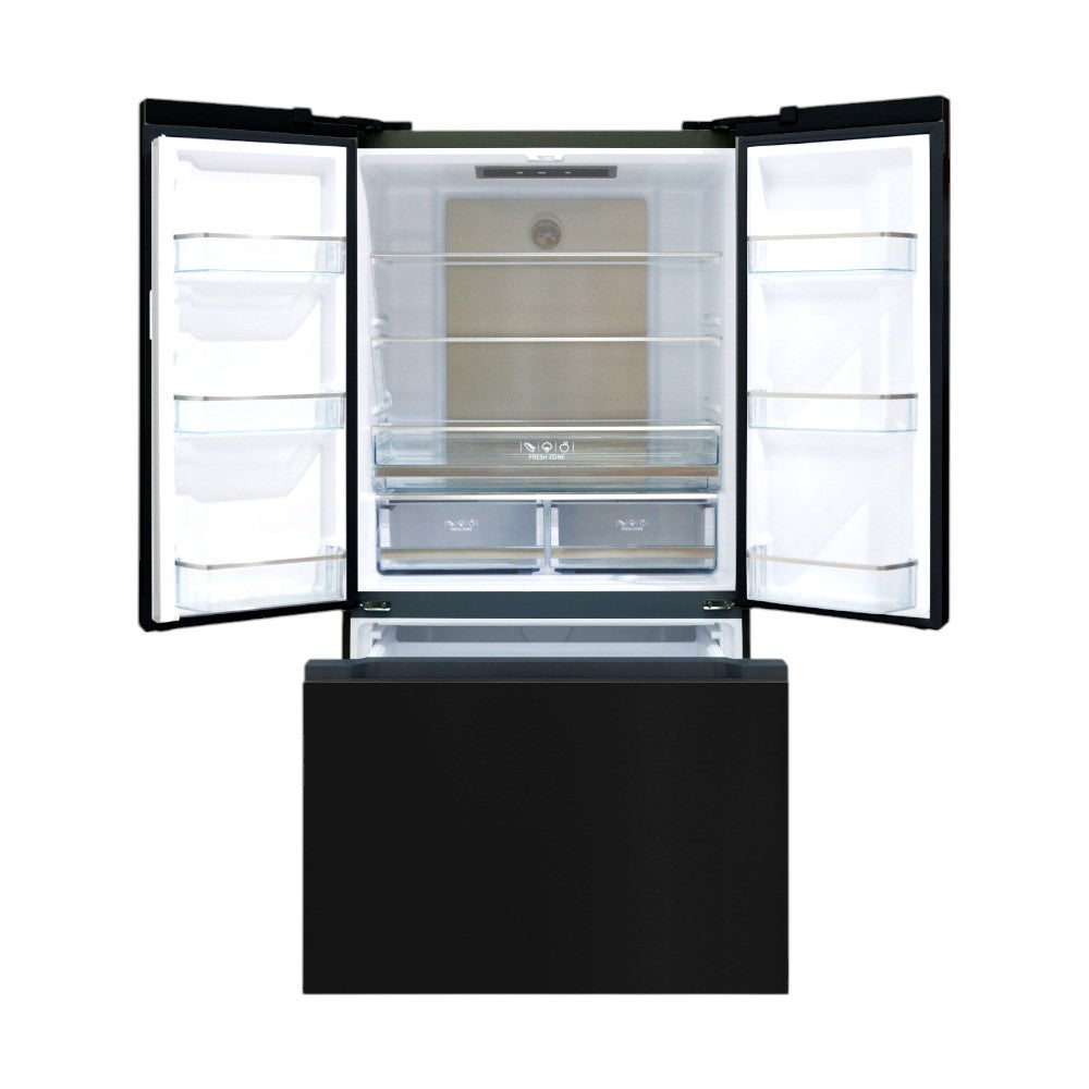 Refrigerador Sankey de 20P3 / French Door / Inverter