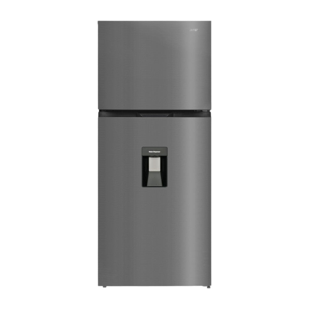 Refrigerador Sankey 20 Pies Cúbicos / Inverter / Gris