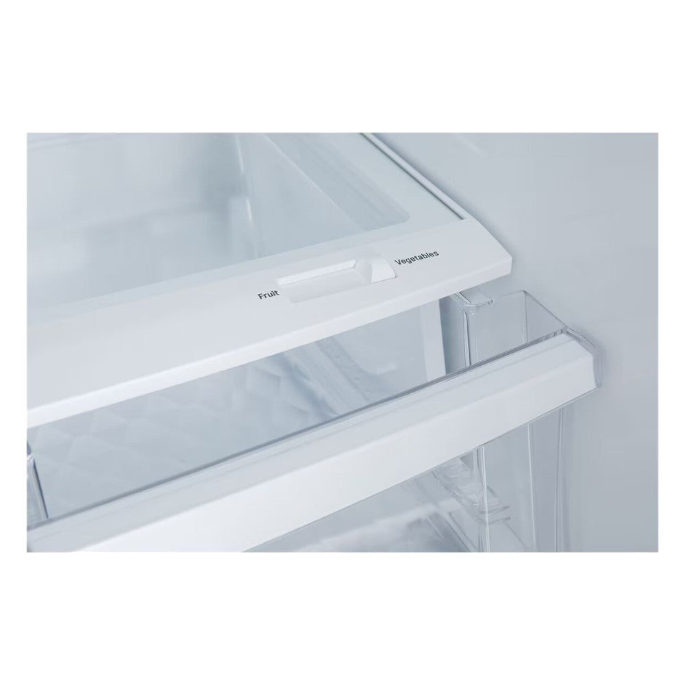 Refrigerador Lg 22p³ French Door / Inverter / Multi Air Flow