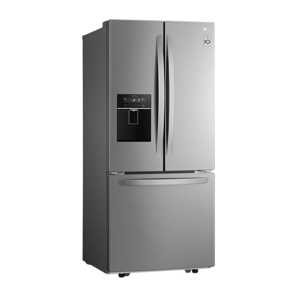Refrigerador Lg 22p³ French Door / Inverter / Multi Air Flow