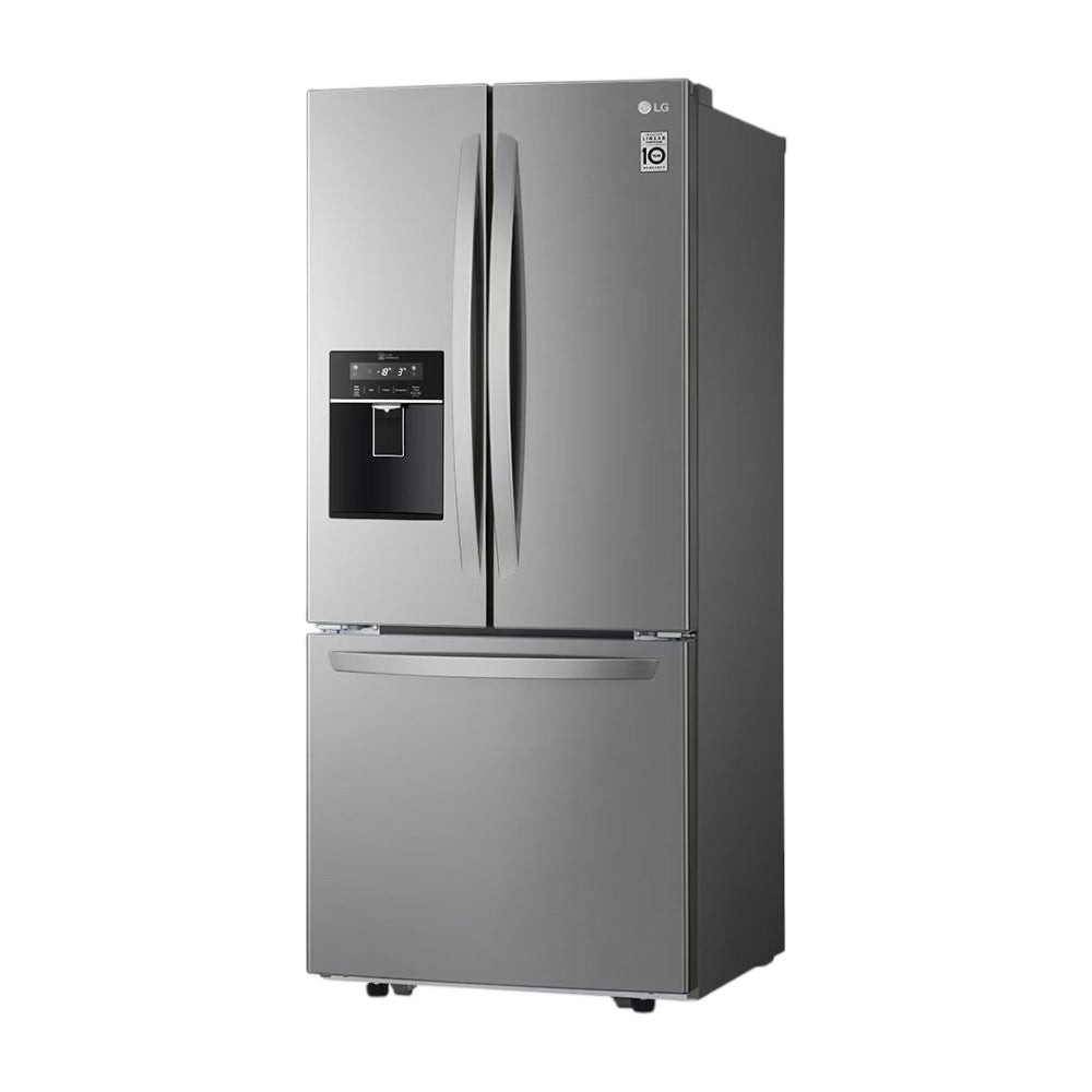 Refrigerador Lg 22p³ French Door / Inverter / Multi Air Flow
