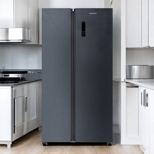 Refrigerador Nisato 15 Pies Cúbicos / No Frost / Inverter