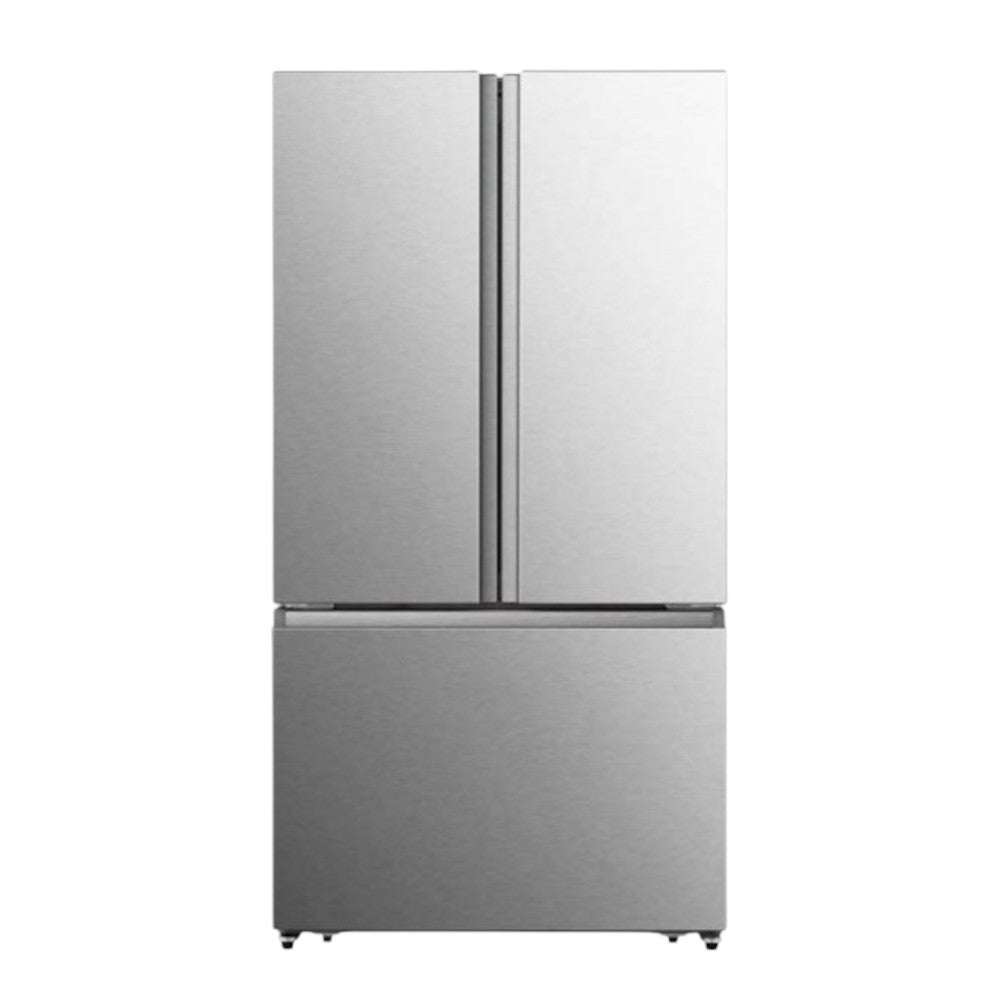 Refrigerador Hisense 26.6P3 / French Door / Inverter /