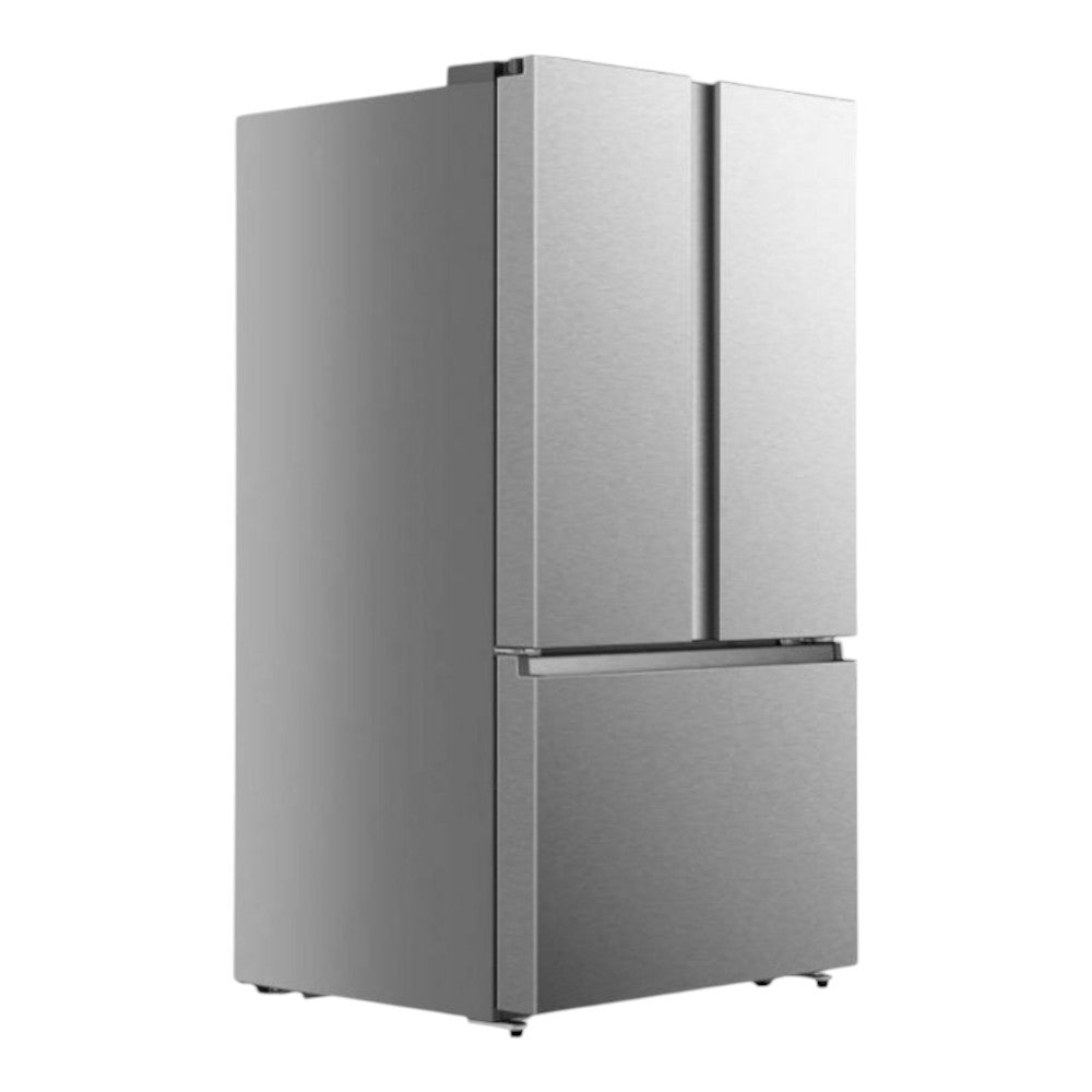 Refrigerador Hisense 26.6P3 / French Door / Inverter /