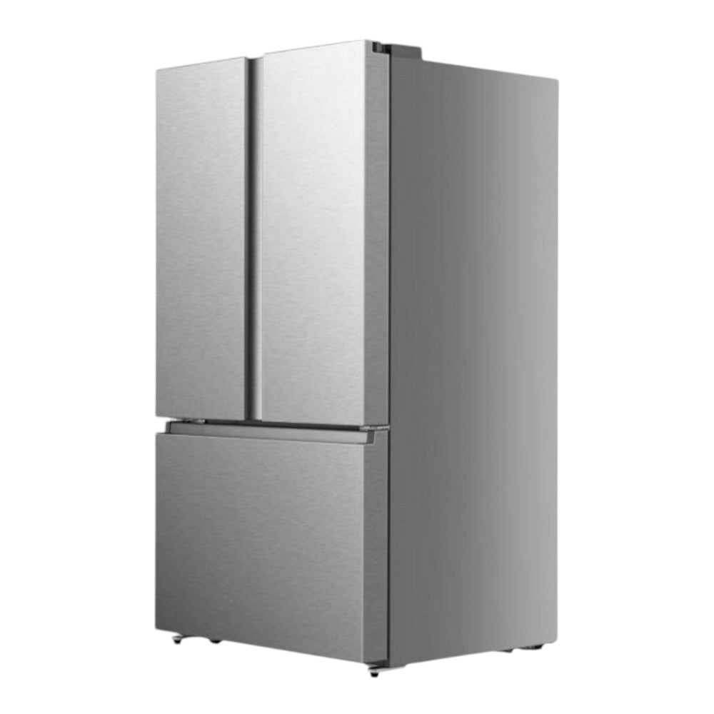 Refrigerador Hisense 26.6P3 / French Door / Inverter /
