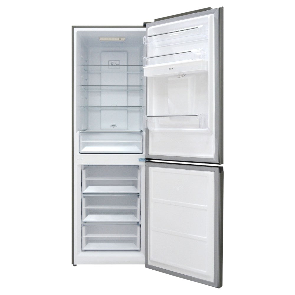 Refrigeradora Sankey de 11.5 P³ / No Frost / Dispensador de Agua