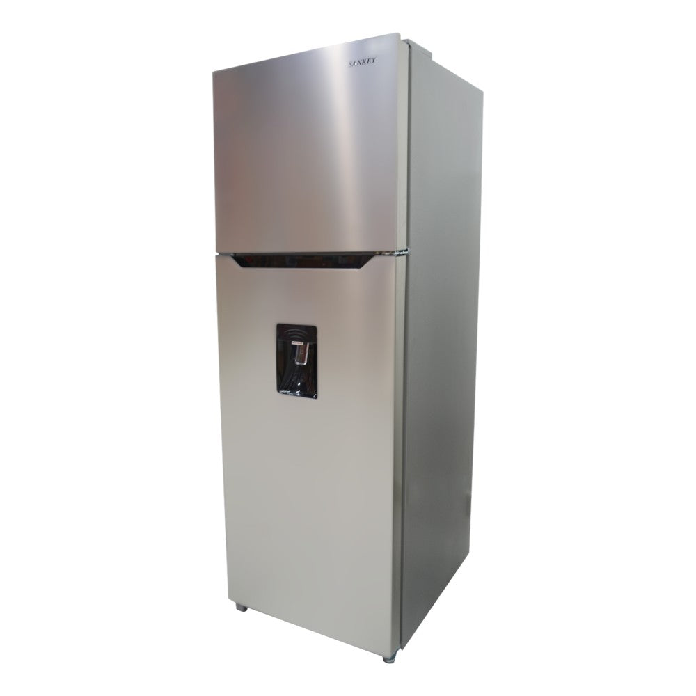 Refrigerador Sankey 12 p³ / 338 Litros / Inverter / Con Dispensador