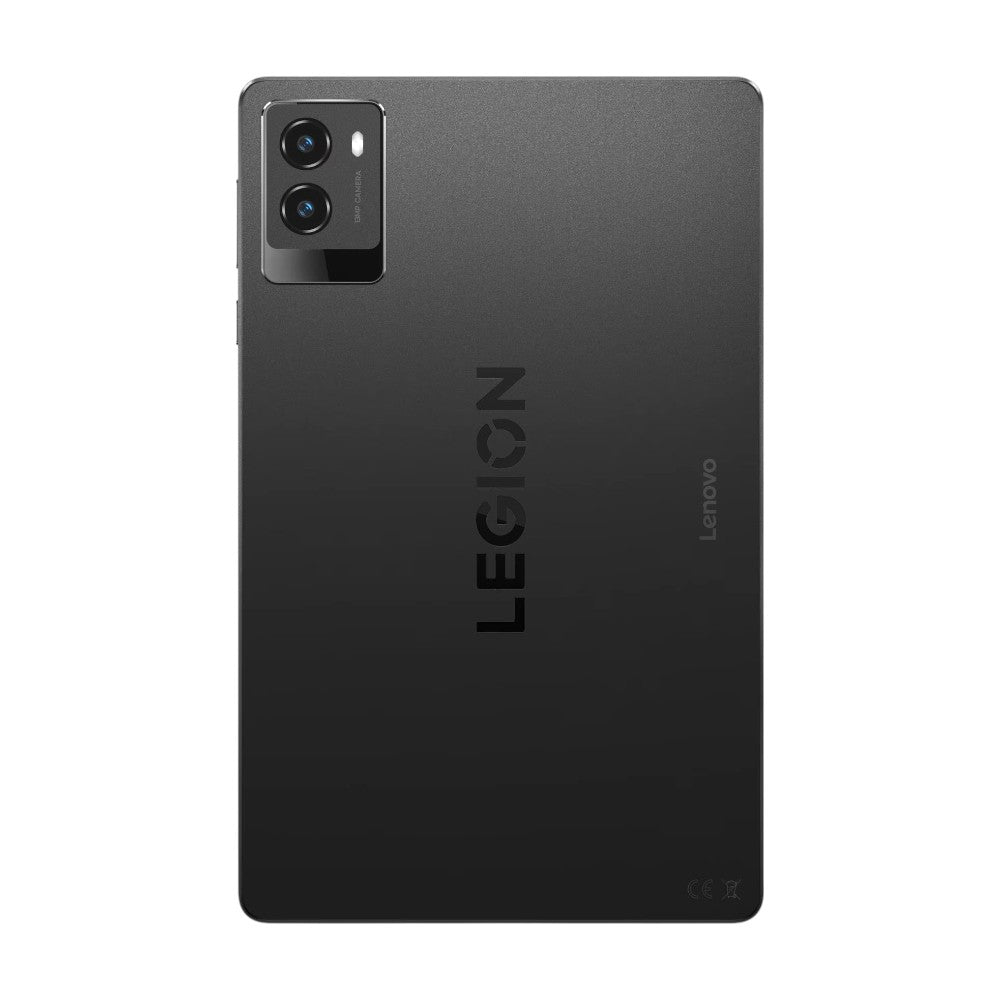 Lenovo Legion Tab, 8.8", 12GB RAM / 256GB + Estuche Folio + Protector de Pantalla