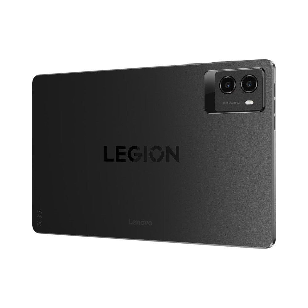 Lenovo Legion Tab, 8.8", 12GB RAM / 256GB + Estuche Folio + Protector de Pantalla