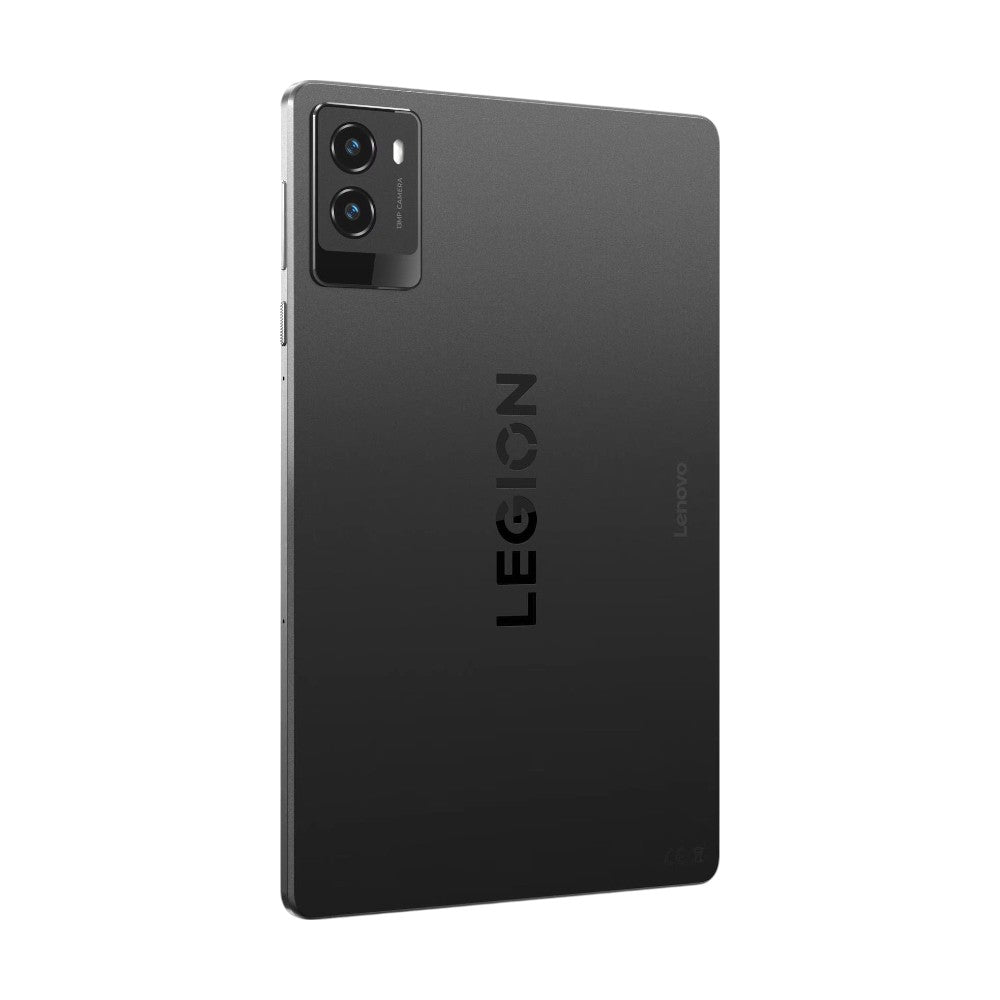 Lenovo Legion Tab, 8.8", 12GB RAM / 256GB + Estuche Folio + Protector de Pantalla