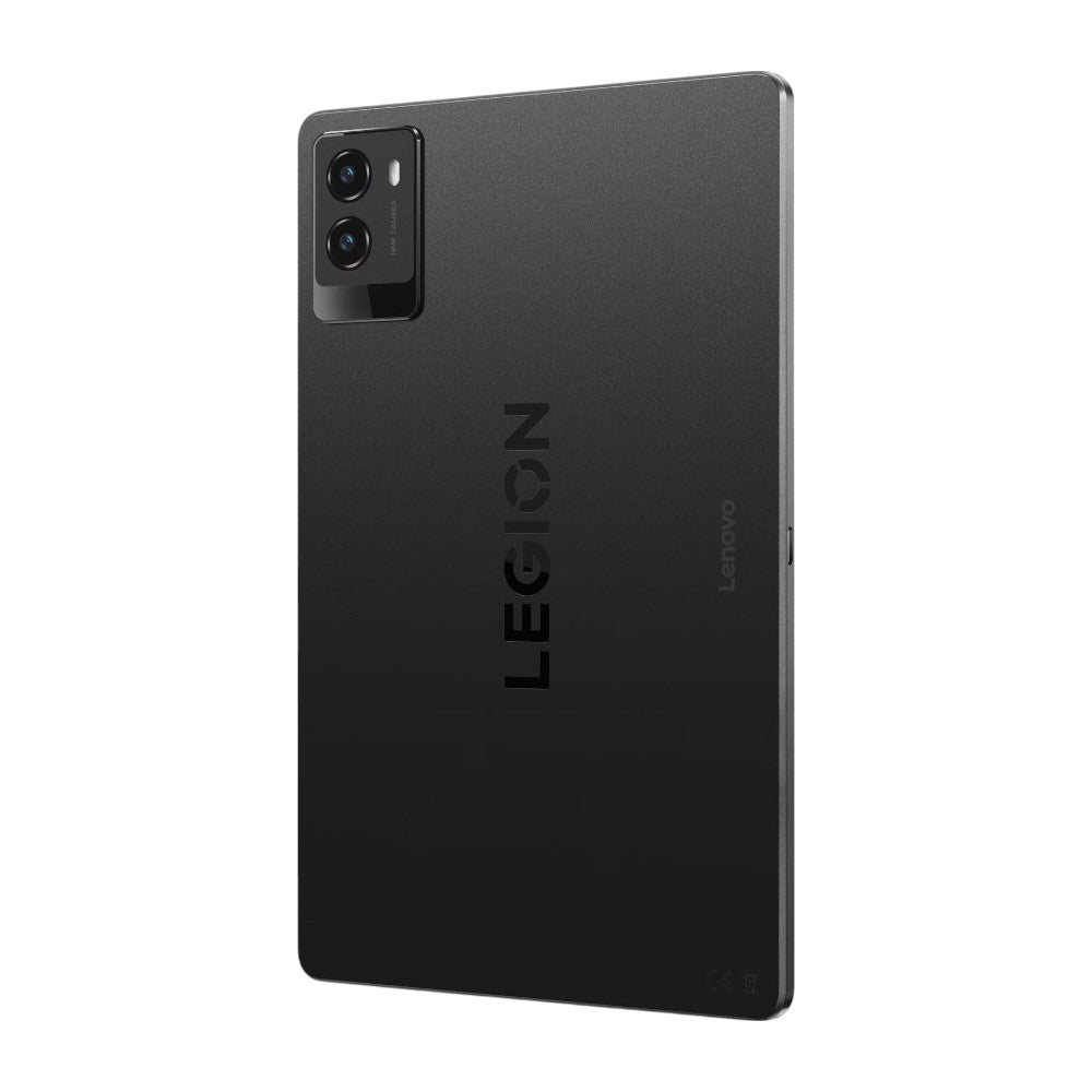 Lenovo Legion Tab, 8.8", 12GB RAM / 256GB + Estuche Folio + Protector de Pantalla
