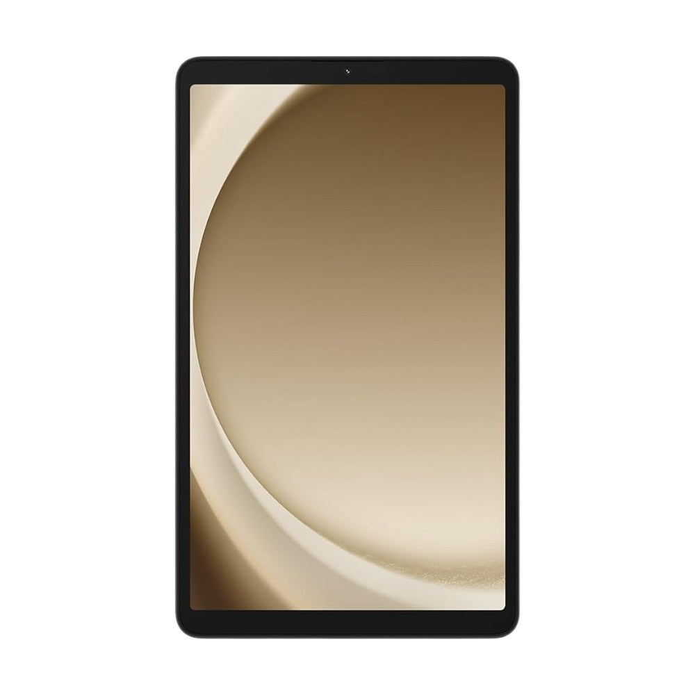 Samsung Galaxy Tab A9 / WiFi / 128GB / Plateado