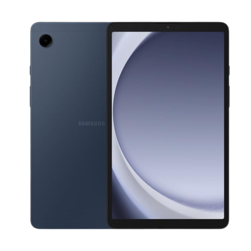 Tablet Samsung Galaxy Tab A9 4G RAM / 64Gb SSD - Azul Marino