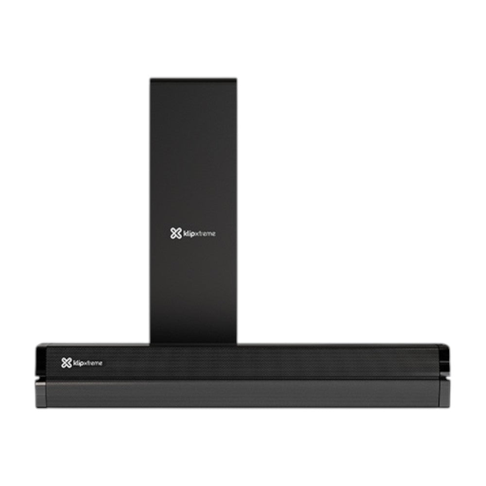 Barra de Sonido ThunderZound 2.1 Klip Xtreme / 120W