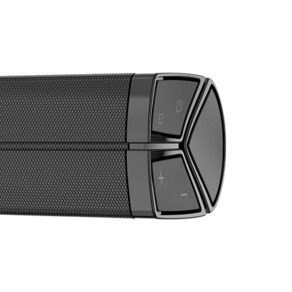 Barra de Sonido ThunderZound 2.1 Klip Xtreme / 120W
